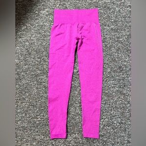 Navigation leggings never worn before size small